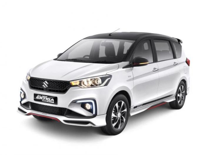 Ertiga maruti suzuki car india edition indonesia next limited launched rear lxi revealed back mpv gen price philippines iims accessories