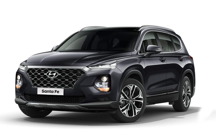 Hyundai brand new car price