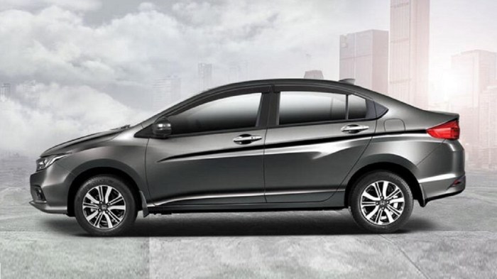 Honda car new model 2024 price in pakistan