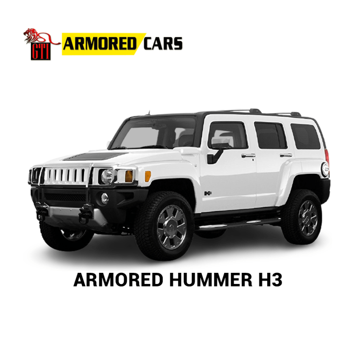 Hummer car new model price