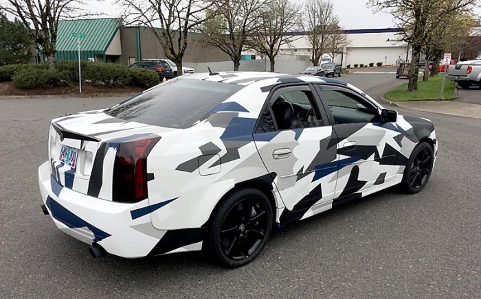 New car paint job price