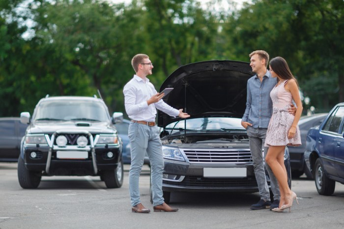 How to negotiate new car price online