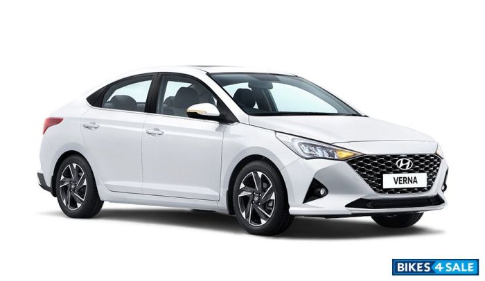 Verna hyundai lakh car facelift motoroctane petrol