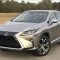 Lexus RX 350 New Car Price A Comprehensive Guide